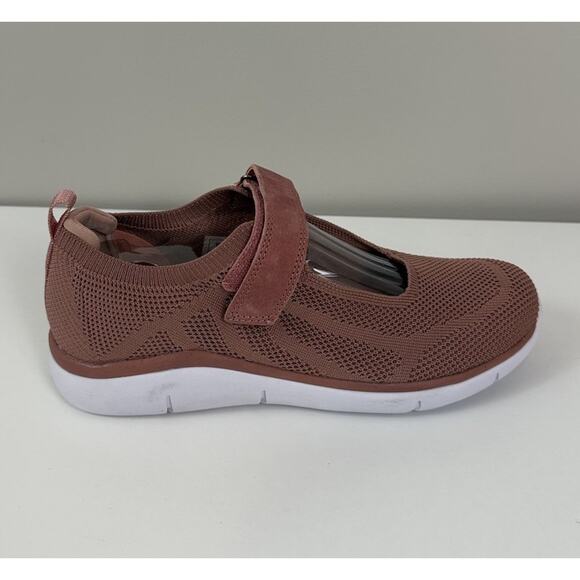 Women’s Mary Jane Style shoe Propet Savannah Rose Dawn Sz 10.5 Comfort Shoes - Picture 7 of 12